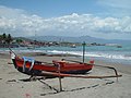 Fishing boat, Pelabuhan Ratu