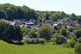 Bölsberg – Veduta