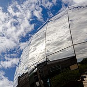 Bristol (UK), Planetarium -- 2013 -- 1651.jpg