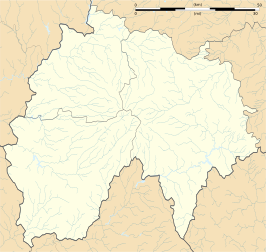 Riom-ès-Montagnes (Cantal)