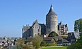 Château de Châteaudun.