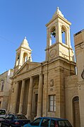 Église Notre-Dame des Douleurs