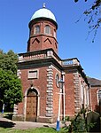 Parish Church of the Ascension