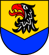 Wappen von Dahnen