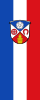 Flag of Friedrichsdorf