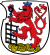 Wappen Wuppertal