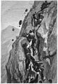 Die Gartenlaube (1869) b 709.jpg Die böse Strecke an der Bergwand der Diablerets. Nach der Natur aufgenommen von Bachelin (S)