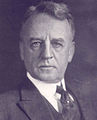 Dwight Morrow overleden op 5 oktober 1931