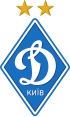 Herb Dynama Kijów