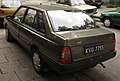 FSO Polonez Atu 1.6 GLI