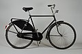 Fahrrad (Bj. 1950–1958)