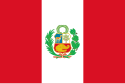 Peru vėliava