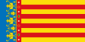 Valensiya bayrağı