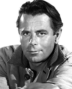 Glenn Ford 1955.