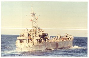 USS Hampshire County (LST-819)