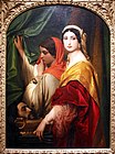 Herodias, 1843, Wallraf-Richartz-Museum, Cologne, Germany.