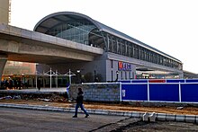 Huangjinkou station 02.JPG