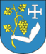 Blason de Hýsly