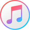 ITunes logo.svg