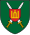 Wappen der litauischen Landstreitkräfte