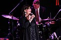 1958 Ann Hampton Callaway (cantant de jazz)