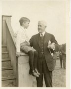 John Davis 1924 Presidential candidate. (4d654b46-fd4e-4d8c-92e6-c1d7df8c0d1d).tif