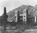 Scottsdale, Arizona: Jokake Inn Hanı (1926)