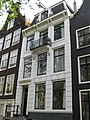 Leidsegracht 59 Amsterdam