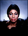 Leontyne Price, operatic soprano (Special Studies 1952)[168][169]