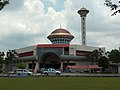 Masjid UPM