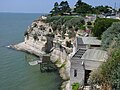 Grottes de Régulus