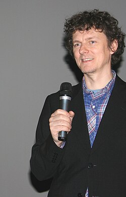 Michel Gondry (Párizs, 2008 március)