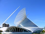 Milwaukee Art Museum