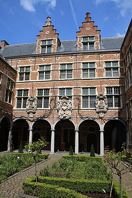 Museum Plantin-Moretus