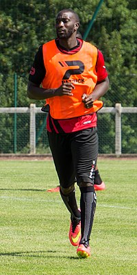 Mustapha Yatabaré