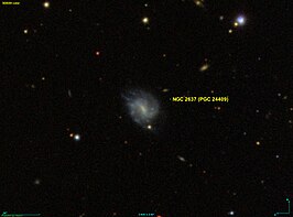 NGC 2637