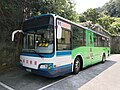 2019 HINO RK8JRVA-KJF KKA-3290 綠12