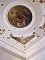 Palazzo Chiericati ceiling