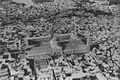 Aerial view from about 1935