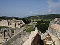 Rovine a Patara (Licia)