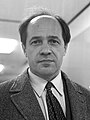 Pierre Boulez (1925-2016)