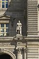 * Nomination Architectural elements of the "Turgot" wing of the Louvre Palace, Paris, France. (Statue to Pierre Corneille by Lemaire, 1857).--Jebulon 16:07, 9 June 2012 (UTC) * Promotion QI IMO.--JLPC 21:37, 11 June 2012 (UTC)