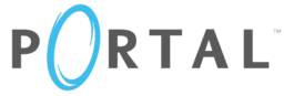Logo-ul Portal.