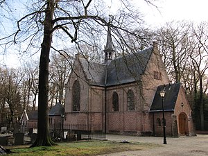 Stulpkerk