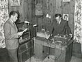 Radiophonia ladinica (1957),