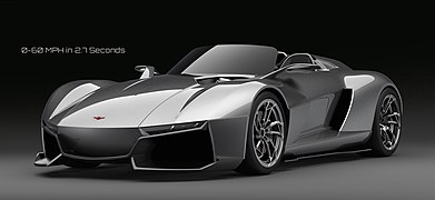 Rezvani Motors