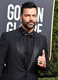 2018 Golden Globe Awards]]