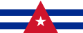 古巴革命期间反叛空军国籍标志