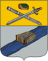 Coat of arms of Ryazhsk
