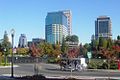 Image 8Sacramento from near the Sacramento River